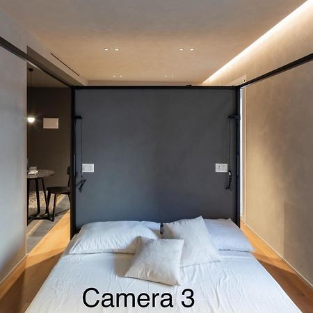Berht - Appartamenti Al Centro Di Катанія Екстер'єр фото